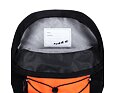 Dětský batoh Mammut First Zip 8 l tangerine-dark tangerine 7