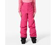 Dětské lyžařské kalhoty Helly Hansen JR Legendary dragon fruit - ROSTOUCÍ 2