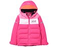 Dětská zimní bunda Helly Hansen K Vertical - dragon fruit