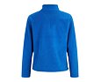 Dětská fleecová mikina Ziener Jonki Jr - cobalt blue 3