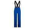 Dětské zimní kalhoty Ziener Axi Jr - cobalt blue