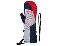 Dětské zimní rukavice Ziener Lavalino AS AW Jr dark navy - palčáky 2