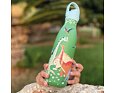 Dětská termoska Cool Bottles Kids 3D Jurassic Era třívrstvá 350 ml 2