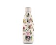 Dětská termoska Cool Bottles Kids 3D Tudor Village třívrstvá 350 ml 3