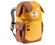 Dětský batoh Deuter Kikki 8 l maple-umbra 7
