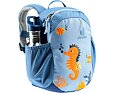 Dětský batoh Deuter Pico aqua-wave 5l 8