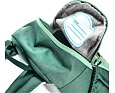 Dětský batoh Deuter Pico spearmint-seagreen 5l 9