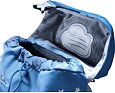 Dětský batoh Deuter Schmusebär 8 l wave-nightblue 3