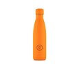 Termoska Cool Bottles Vivid Orange třívrstvá 500 ml