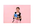 Krabička pro dobrodružnou sváču Svět plodů Sváčonosič 4pack - bílý 7