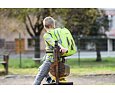 Školní batoh Boll School Mate 20 l Meerkats