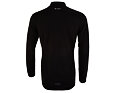Dámská rozepínací mikina Little Angel Outlast® smyk Reflex - černá 3