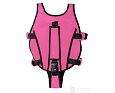 Dětská plavecká vesta AquaKiddo Swim Vest - pink 2