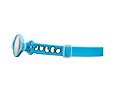 Dětské sluneční brýle Julbo Loop S Light Blue - 0-18 měsíců 3