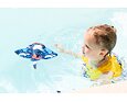 Neoprenové hračky do vody na potápění Splash About  - Rejnok a velryba 3