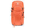 Turistický batoh Deuter Trail Pro 36 paprika-marine 4