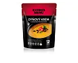 Dýňový krém s kokosovým mlékem Expres menu 2 porce