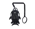 Dětský batoh s bezpečnostním vodítkem LittleLife orca 2 l