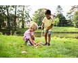 Golfový set BS Toys Golf Set 6