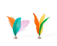 Magnetické šipky BS Toys Magnetic Darts 7