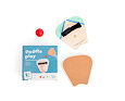 Dovednostní házecí hra BS Toys Paddle play