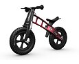 Dětské odrážedlo FirstBIKE FAT edition red3