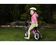 Dětské odrážedlo FirstBIKE FAT edition pink 12