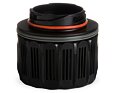 Náhradní filtr do filtrační lahve Grayl Geopress replacement cartridge black 2