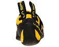 Dětské lezečky La Sportiva Tarantula Jr yellow/black 7