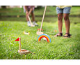 Golfový set BS Toys Golf Set 9