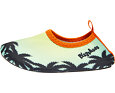 Dětské barefoot boty do vody Playshoes Surf 2