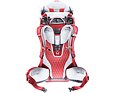 Krosna na děti Deuter Kid Comfort Active SL Currant 2