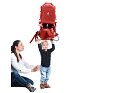 Krosna na děti Deuter Kid Comfort Active SL Currant 11