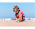 Razítka na písek - 3 ks BS Toys Sand Stamps 12