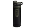 Filtrační lahev Grayl Ultrapress purifier 0,5 l camp black