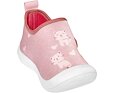 Dětské nazouvací bačkory Playshoes Kočka 5