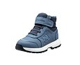 Dětské zimní boty Helly Hansen Shelter HELLY TECH® Waterproof Boots - washed navy 9