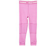 Dětské termoprádlo Helly Hansen K Lifa Merino set - meta pink 8