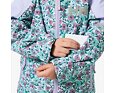Dětská zimní bunda Helly Hansen K Legend  jacket - bright lavender 7