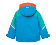 Dětská zimní bunda Helly Hansen K Legend  jacket - cerulean blue 4