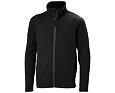 Dětská fleecová bunda Helly Hansen Jr Versalite jacket -  black 2