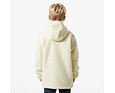 Dětská fleecová bunda Helly Hansen JR Champ Pile jacket - cream 3