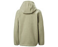Dětská fleecová bunda Helly Hansen JR Champ Pile jacket - light lav 4