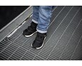 Dětské boty Viking Veme Reflex mid GTX 2V black 4
