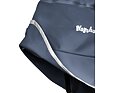 Dětský klobouk do deště Playshoes navy 3
