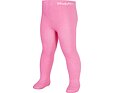 Dětské punčocháče Playshoes lilac/light-pink - double pack 3