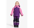 Dětská zimní bunda Didriksons Neptun royal purple - ROSTOUCÍ 3