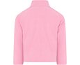Dětská fleecová mikina Didriksons Monte light heather pink 4