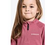 Dětské termoprádlo Didriksons Jadis set heather pink 11