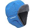 Dětská zimní čepice Didriksons Biggles sapphire blue 3